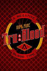 Un lot de Tru Blood retiré de la vente