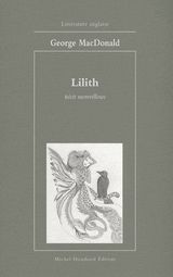 Dupeyron-Lafay, Françoise. Interview avec la traductrice de Lilith