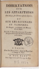 Charlier, Philippe. Interview avec le médecin légiste, archéologue et anthropologue