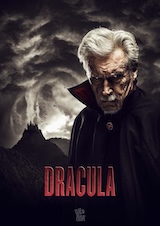 Clap Escape. Dracula. 2024